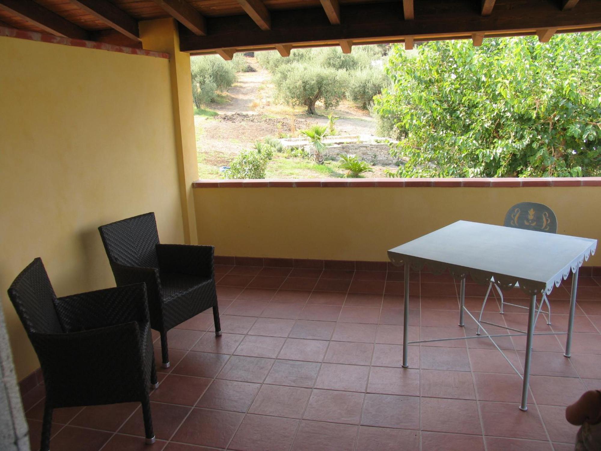 Antica Tindari Patti Exterior foto