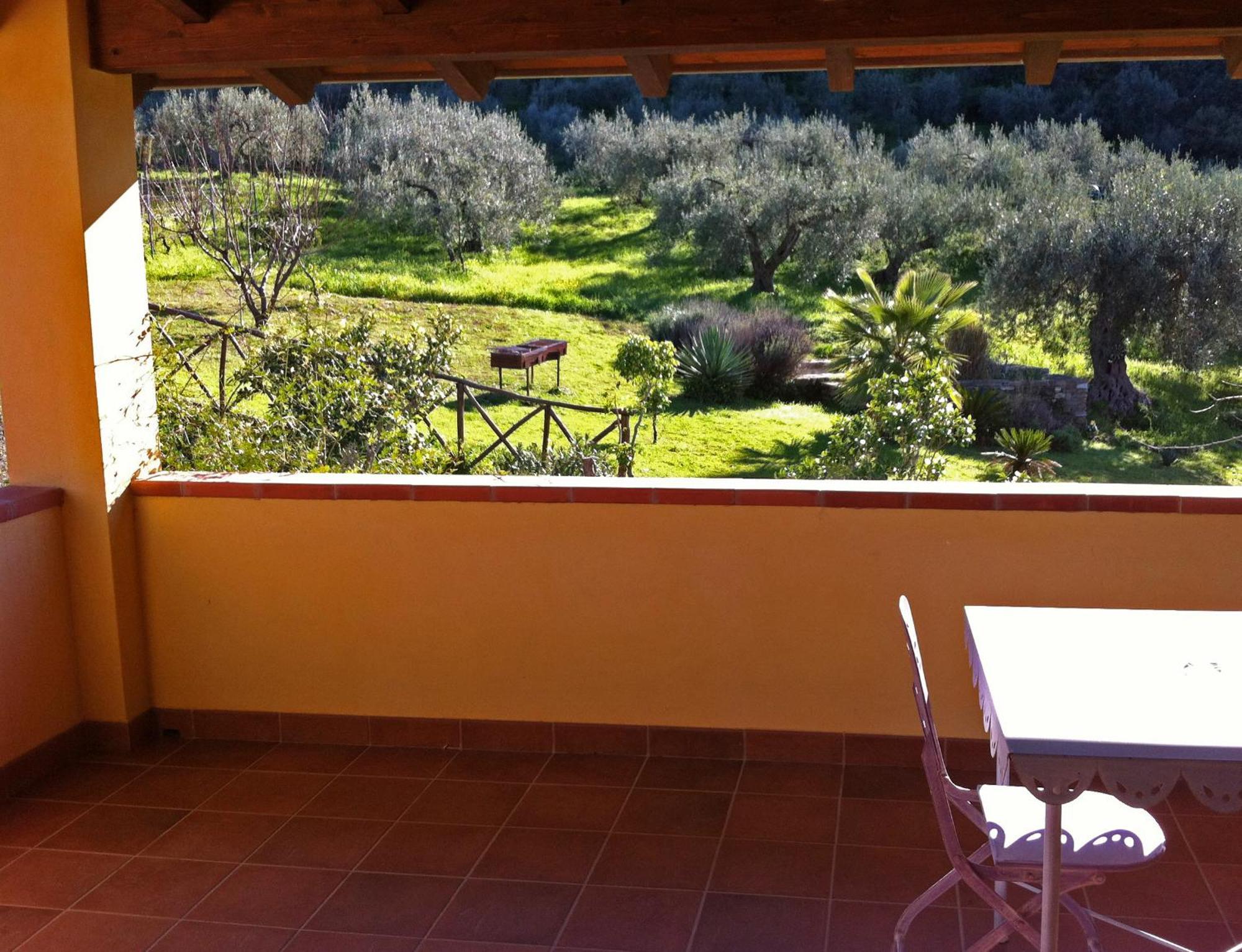 Antica Tindari Patti Exterior foto