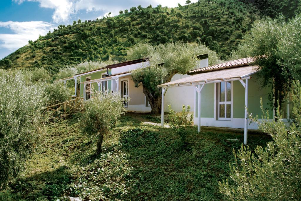 Antica Tindari Patti Exterior foto